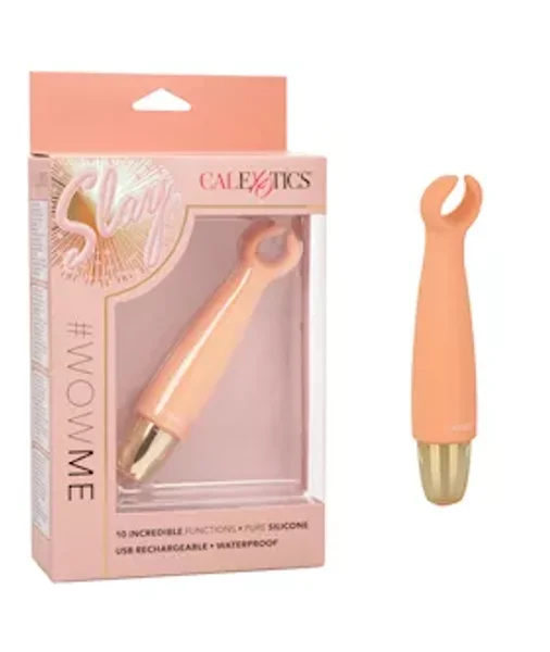 Slay Wowme Vibrator — image 13 of 22