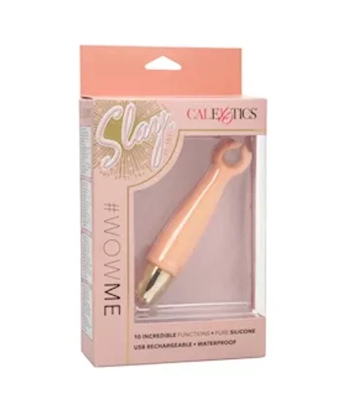 Slay Wowme Vibrator — image 14 of 22