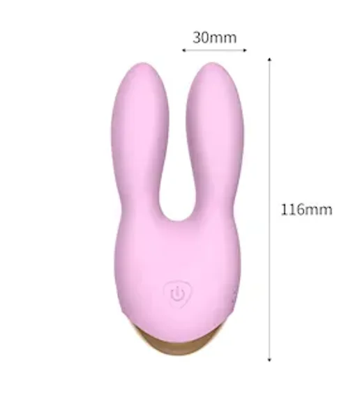 Amore Blush U Vibrator — image 6 of 6