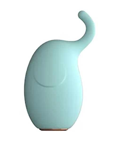 Amore Summer And Candy Series Elephant Vibrator — image 5 of 8