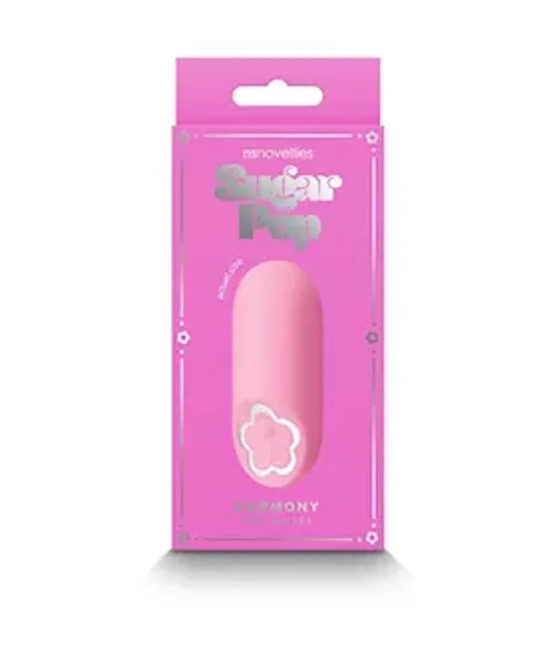 Sugar Pop Harmony Vibrator — image 7 of 8