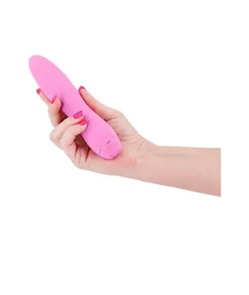 Obsession Clyde Light Pink — image 8 of 9