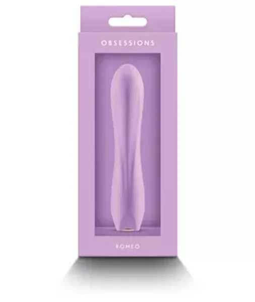 Obsession Romeo Light Purple — image 6 of 6
