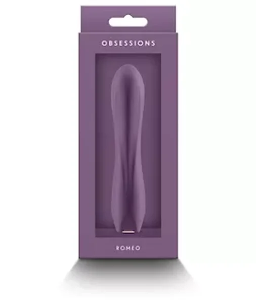 Obsession Romeo Dark Purple — image 6 of 6