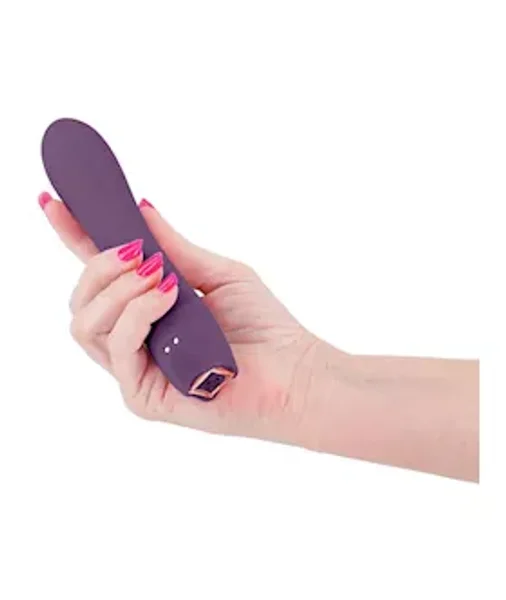 Obsession Romeo Dark Purple — image 5 of 6