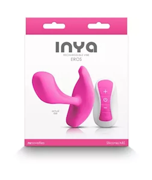 Inya Eros Pink — image 6 of 6