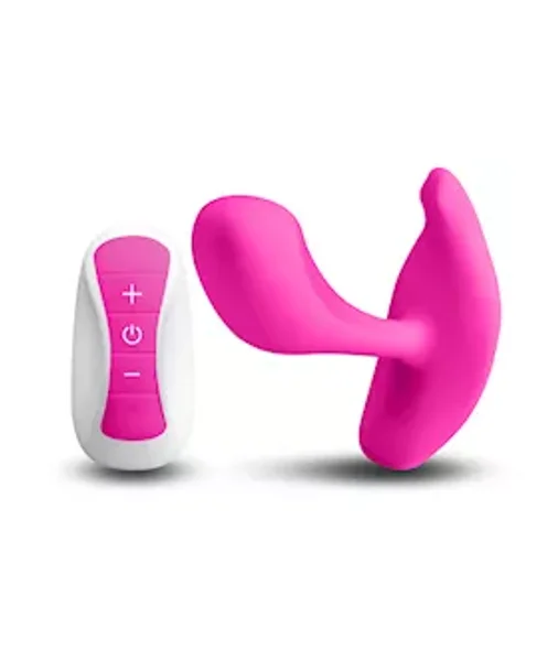 Inya Eros Pink — image 4 of 6