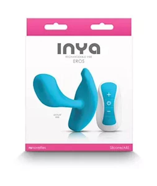 Inya Eros Blue — image 6 of 6