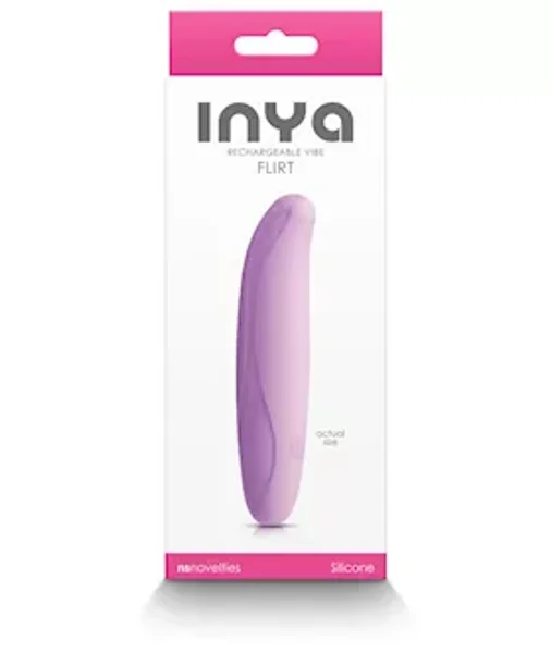Inya Flirt Lilac — image 6 of 6