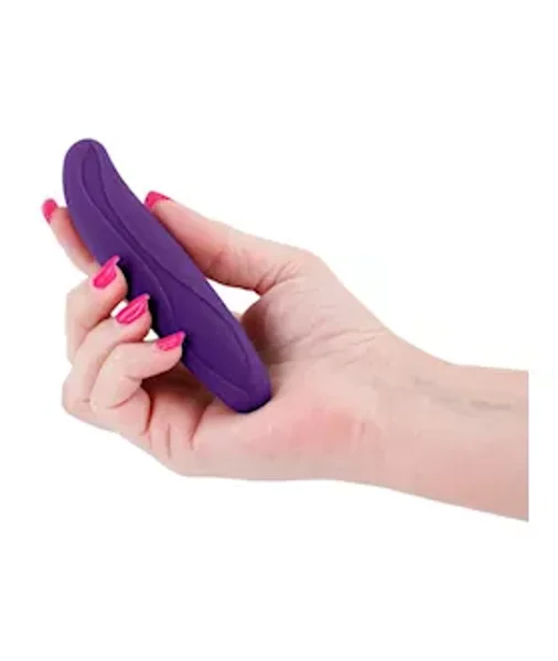 Inya Flirt Dark Purple — image 5 of 6
