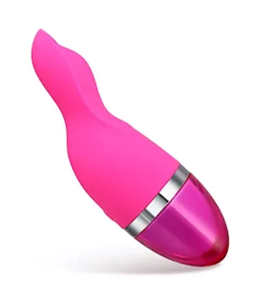 Jay Clitoral Vibrator — image 3 of 3