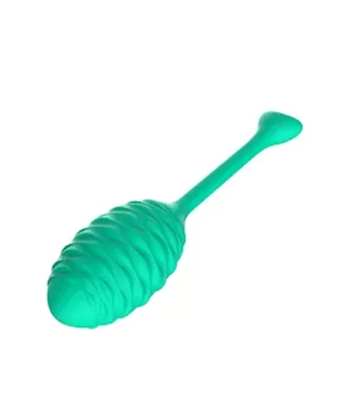 Amore Diamante Remote Kegel Ball