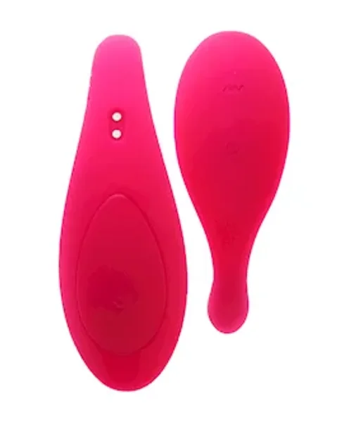 Amore Remote Control Couples Vibrator