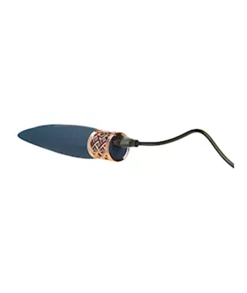 Pillow Talk Secrets Playful Massager Blue — image 3 of 5