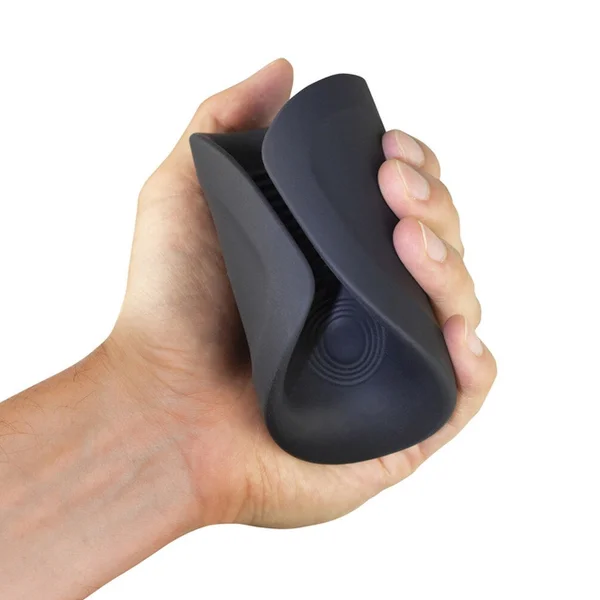 Rocks Off Rush Vibrating Stroker — image 8 of 8