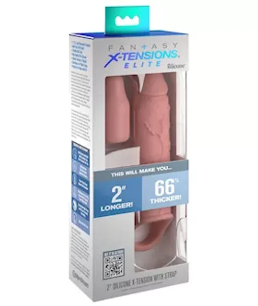 Fantasy X-tensions Elite Extension With Strap — image 9 of 12