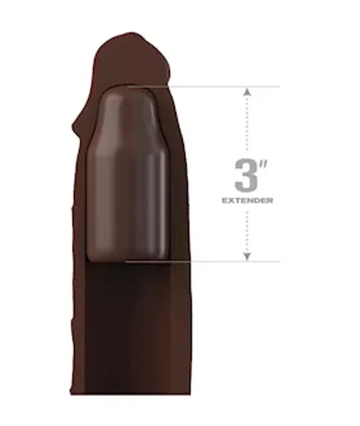 Fantasy X-tensions Elite Extension With Strap — image 8 of 9