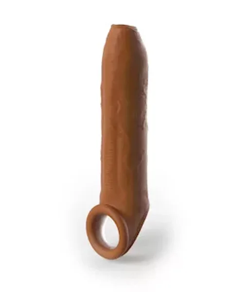 Fantasy X-tensions Elite Uncut Extension Sleeve With Strap — image 3 of 4