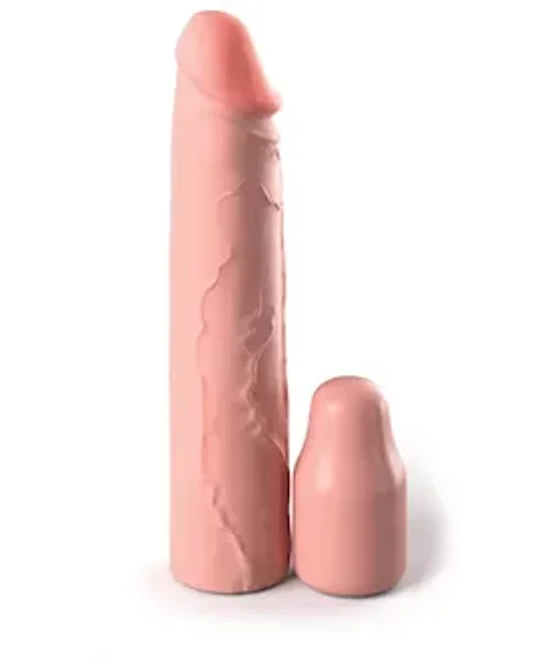 Fantasy X-tensions Elite Sleeve With 2 Inch Plug — image 7 of 9