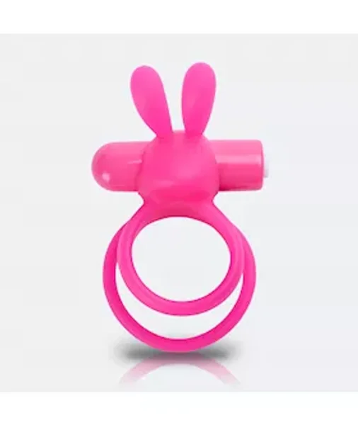 Charged Ohare Xl - Mini Vibrator — image 5 of 6