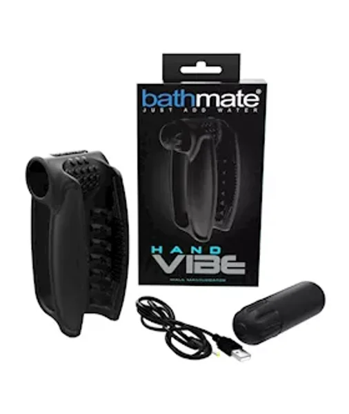 Bathmate Hand Vibe — image 8 of 8