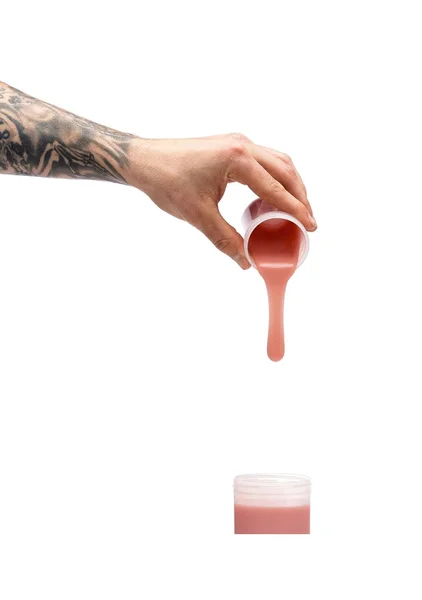 Clone-A-Willy Silicone Refill — image 24 of 25