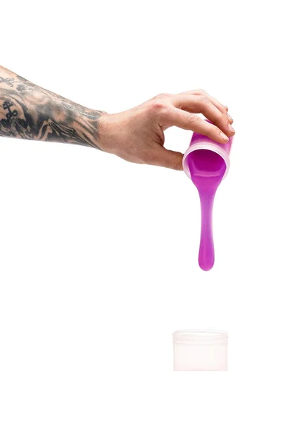 Clone-A-Willy Silicone Refill — image 20 of 25