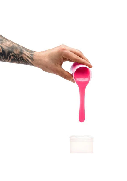 Clone-A-Willy Silicone Refill — image 22 of 25
