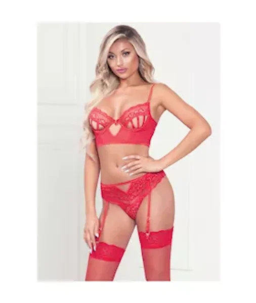 Siren Song 2-piece Bra Set — image 5 of 6