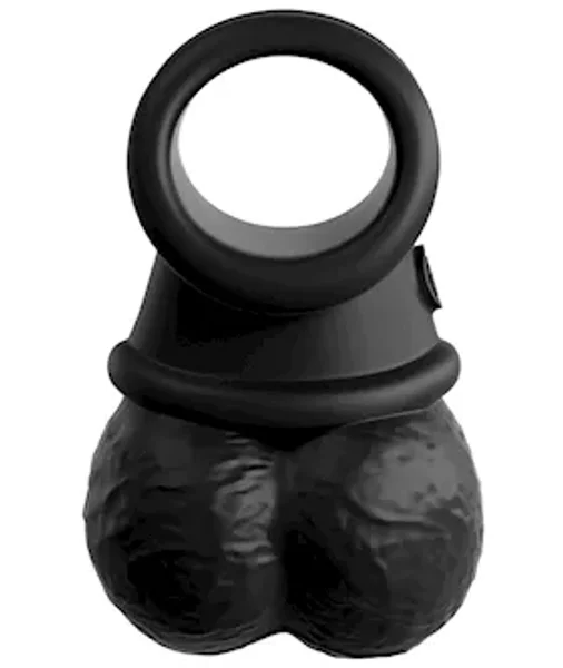 King Cock Elite Swinging Crown Jewels — image 9 of 16