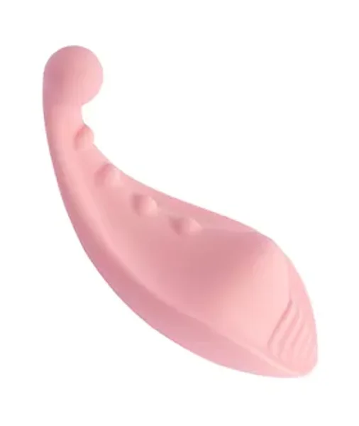 Aphrodite Lay On Vibrator — image 5 of 8