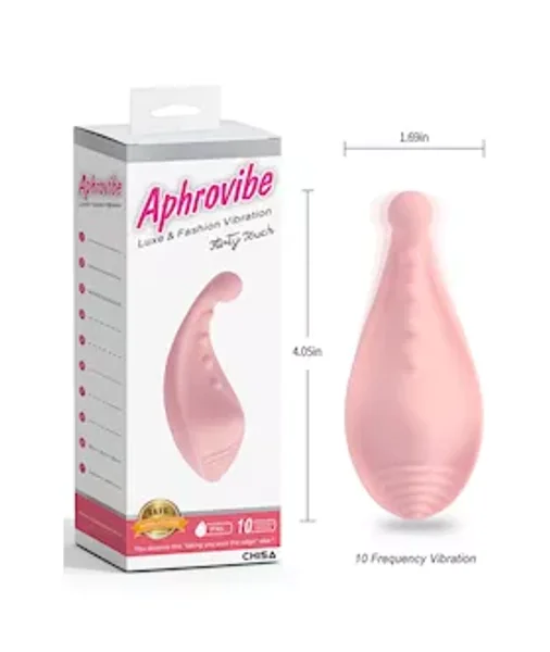 Aphrodite Lay On Vibrator — image 8 of 8