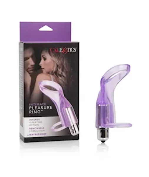 Intimate Pleasure Ring — image 6 of 6