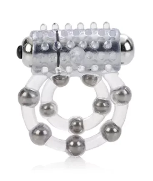 10 Bead Maximus Ring — image 8 of 14