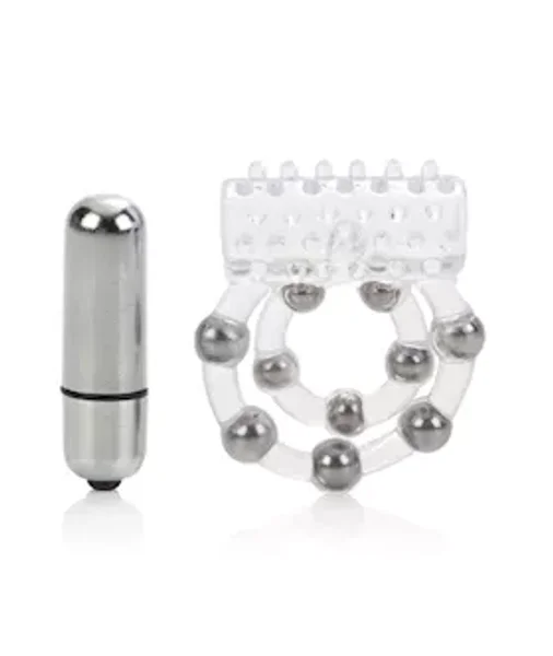 10 Bead Maximus Ring — image 9 of 14