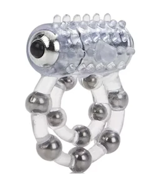 10 Bead Maximus Ring — image 10 of 14