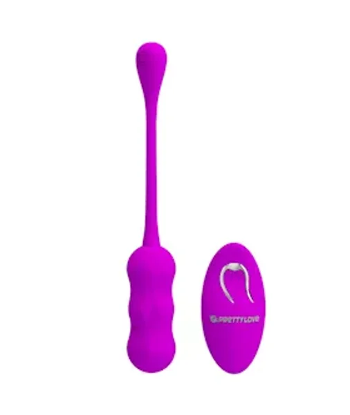 Leshy Vibrating Love Egg — image 11 of 18