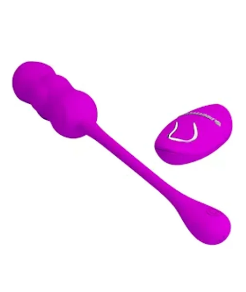 Leshy Vibrating Love Egg — image 13 of 18