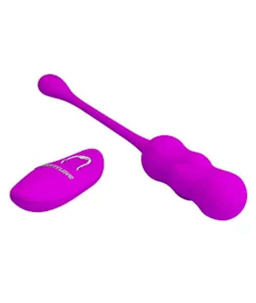 Leshy Vibrating Love Egg — image 12 of 18