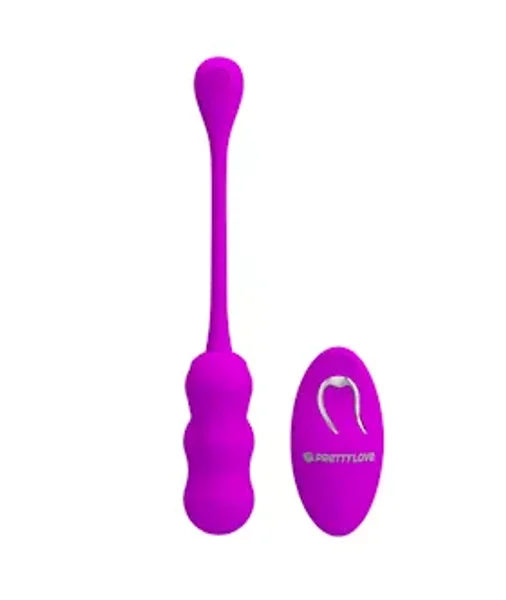 Leshy Vibrating Love Egg — image 10 of 18