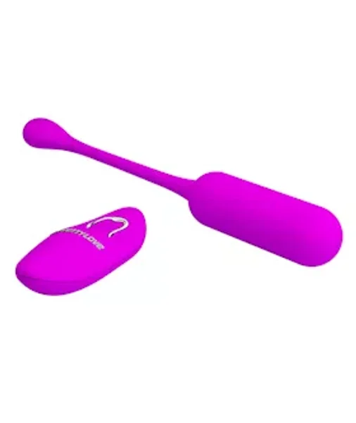 Lechies Vibrating Love Egg — image 11 of 16