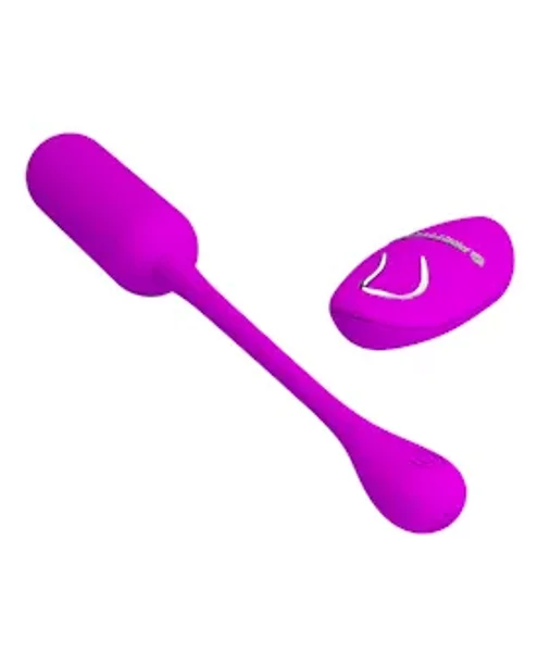 Lechies Vibrating Love Egg — image 12 of 16
