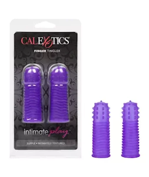 Intimate Play Finger Tingler — image 15 of 15