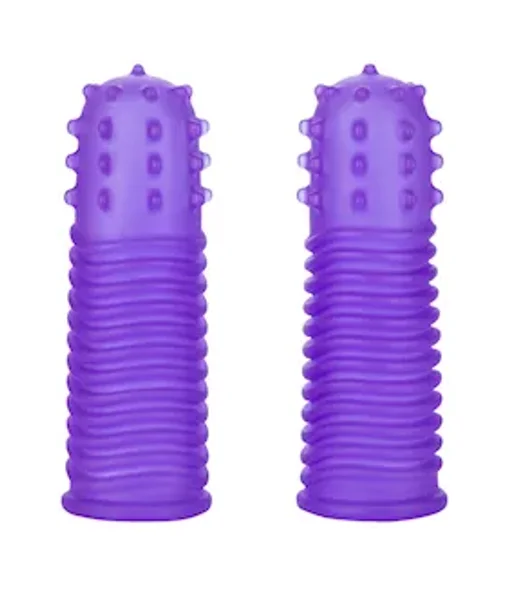 Intimate Play Finger Tingler — image 13 of 15