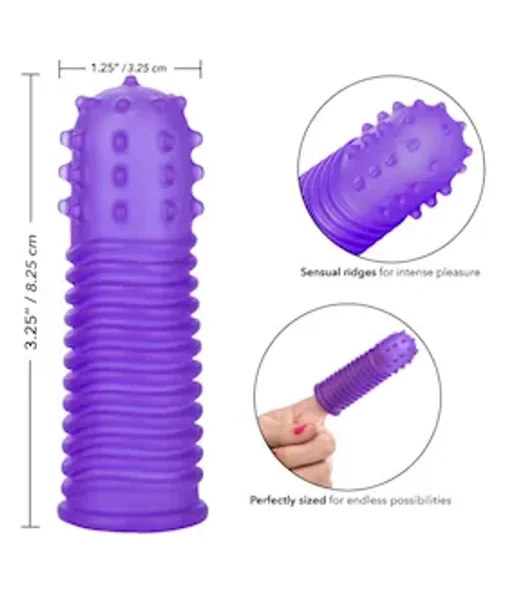 Intimate Play Finger Tingler — image 14 of 15