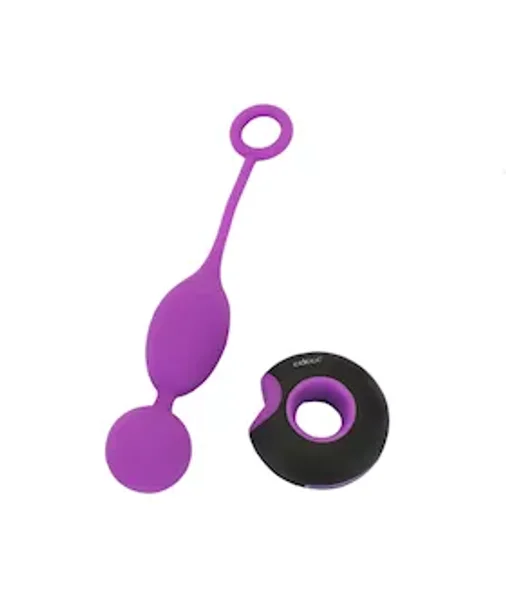 Kaci Vibrating Love Egg — image 4 of 4