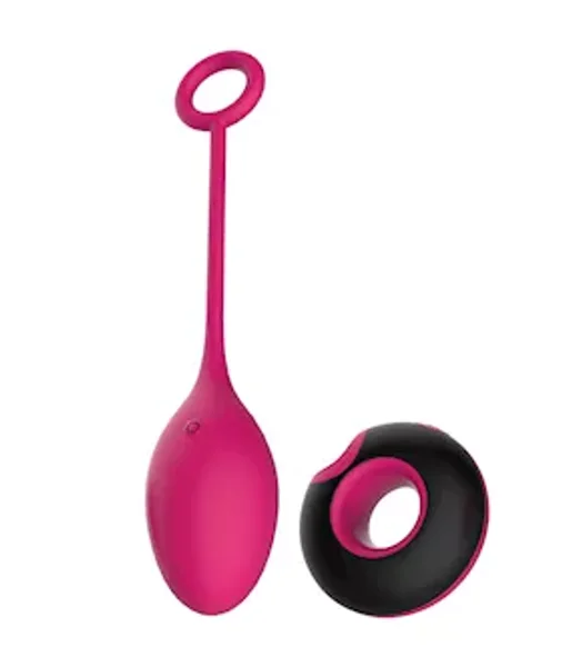 Amore Vibrating Love Egg — image 4 of 6