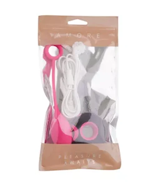 Amore Vibrating Love Egg — image 6 of 6