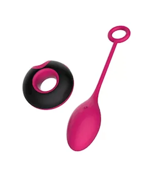 Amore Vibrating Love Egg — image 5 of 6