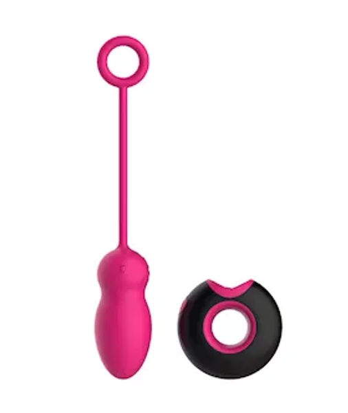 Amore Vibrating Dual Love Egg — image 3 of 4